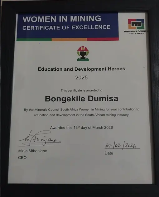 Bongi Dumisa